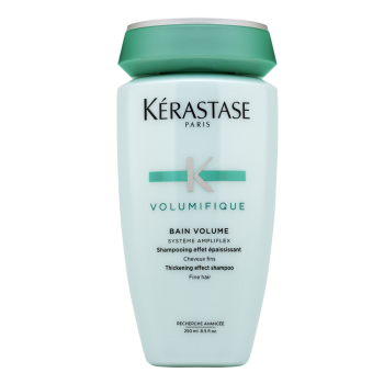 Kérastase Resistance Volumifique Thickening Effect Shampoo șampon pentru păr fin 250 ml
