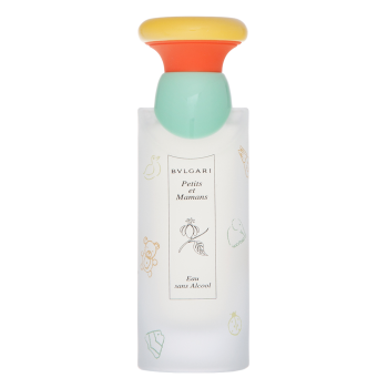 Bvlgari Petits Et Mamans (alcohol free) toaletna voda za djecu 40 ml