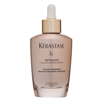 Kérastase Initialiste Advanced Scalp and Hair Concentrate posilující péče 60 ml