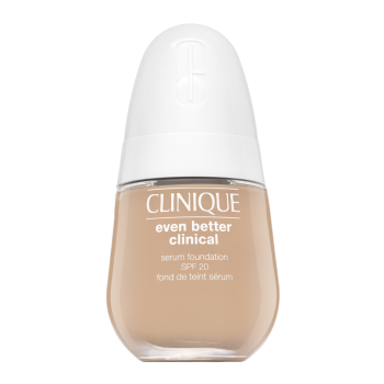 Clinique Even Better Clinical Serum Foundation SPF20 vloeibare make-up 08 Linen 30 ml