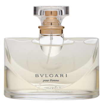 Bvlgari pour Femme Eau de Toilette femei 100 ml