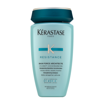Kérastase Resistance Bain Force Architecte šampon za oštećenu kosu 250 ml