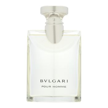 Bvlgari Pour Homme Eau de Toilette bărbați 100 ml