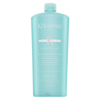 Kérastase Spécifique Bain Vital Dermo-Calm shampoo for normal hair 1000 ml