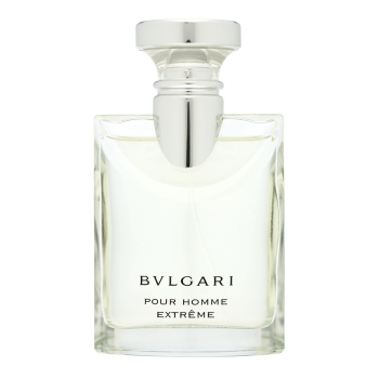 Bvlgari Pour Homme Extreme woda toaletowa dla mężczyzn 50 ml