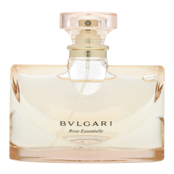 Bvlgari Rose Essentielle L'Eau de Toilette Rosée Eau de Toilette femei 100 ml