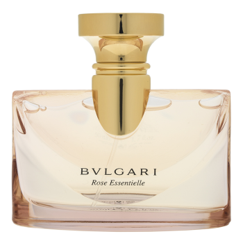 Bvlgari Rose Essentielle parfémovaná voda pre ženy 50 ml