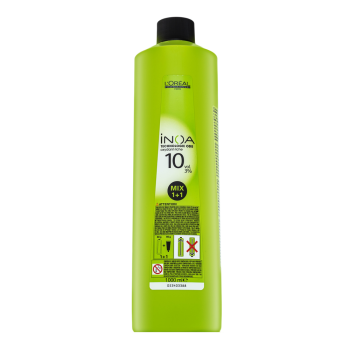 L´Oréal Professionnel Inoa Color Oxydant Riche developer for all hair types 3% 10 Vol. 1000 ml