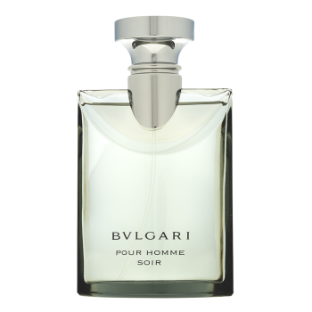 Bvlgari Pour Homme Soir toaletní voda pro muže 100 ml