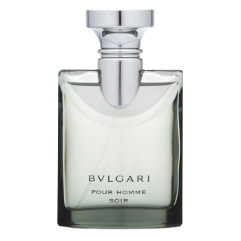 Bvlgari Pour Homme Soir toaletní voda pro muže 50 ml
