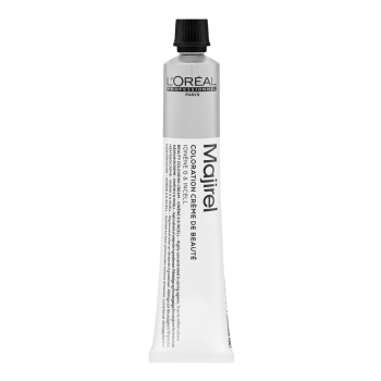 L´Oréal Professionnel Majirouge professional permanent hair color for all hair types 4.20 50 ml