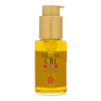 L´Oréal Professionnel Mythic Oil ochranný olej pro barvené vlasy 50 ml