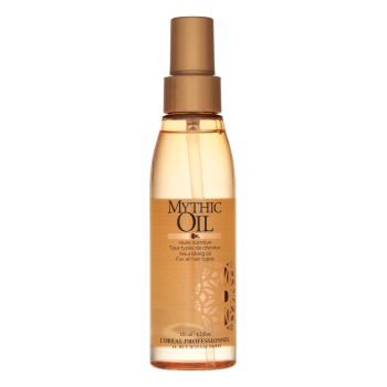 L´Oréal Professionnel Mythic Oil Nourishing Oil hair oil for all hair types 125 ml