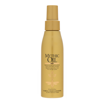 L´Oréal Professionnel Mythic Oil ochranné mléko pro všechny typy vlasů 125 ml