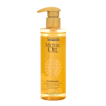 L´Oréal Professionnel Mythic Oil Shampoo šampon pro všechny typy vlasů 250 ml