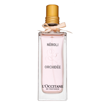 L'Occitane Néroli & Orchidée toaletní voda pro ženy 75 ml