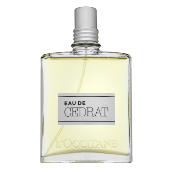 L'Occitane Eau De Cedrat toaletní voda pro muže 75 ml