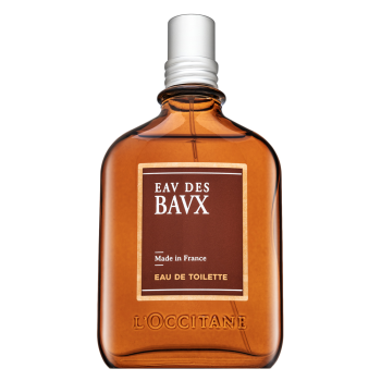 L'Occitane Eav Des Bavx toaletní voda pro muže 75 ml