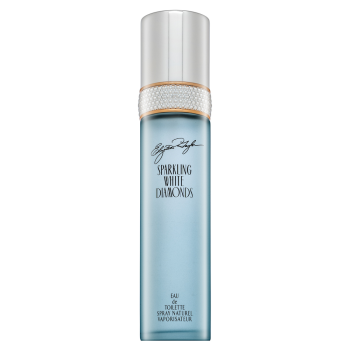 Elizabeth Taylor Sparkling White Diamonds тоалетна вода за жени 100 ml