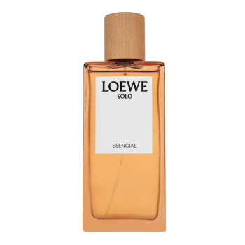 Loewe Solo Loewe Esencial Eau de Toilette for women 100 ml