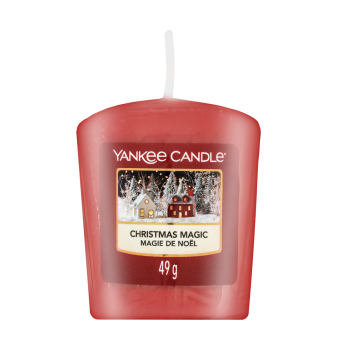 Yankee Candle Christmas Magic 49 g