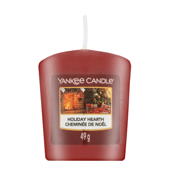 Yankee Candle Holiday Hearth 49 g