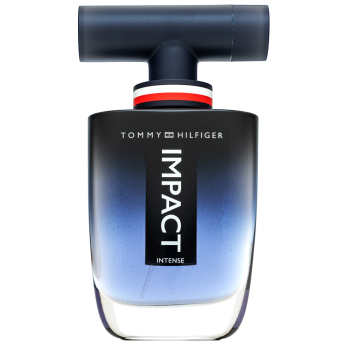 Tommy Hilfiger Impact Intense pro muže 100 ml