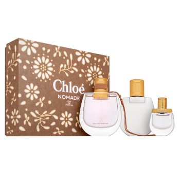 Chloé Nomade darčeková sada pre ženy Set I. 75 ml