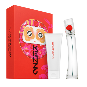Kenzo Flower by Kenzo dárková sada pro ženy Set I. 30 ml