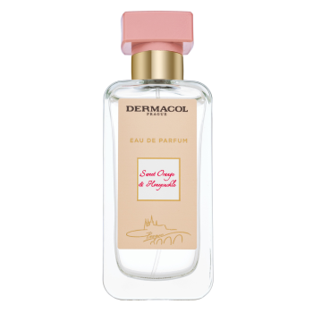 Dermacol Sweet Orange & Honeysuckle Eau de Parfum for women 50 ml