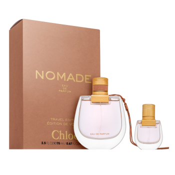 Chloé Nomade dárková sada pro ženy Set II. 75 ml