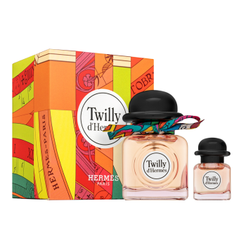 Hermès Twilly d'Hermés dárková sada pro ženy Set I. 50 ml