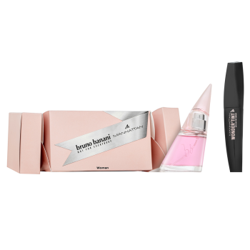 Bruno Banani Woman dárková sada pro ženy 30 ml