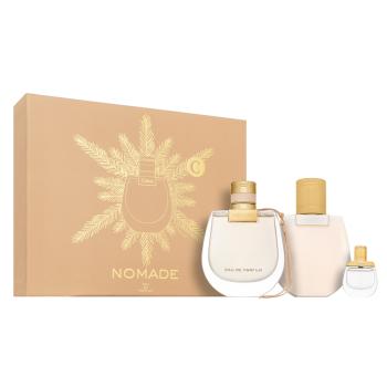 Chloé Nomade dárková sada pro ženy Set IV. 75 ml
