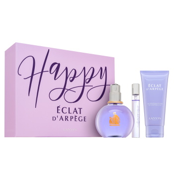 Lanvin Eclat D'Arpege Geschenkset für Damen 100 ml