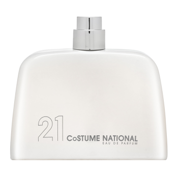 Costume National 21 Eau de Parfum unisex 100 ml