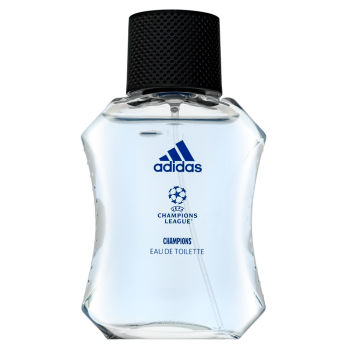 Adidas UEFA Champions League Edition VIII toaletní voda pro muže 50 ml