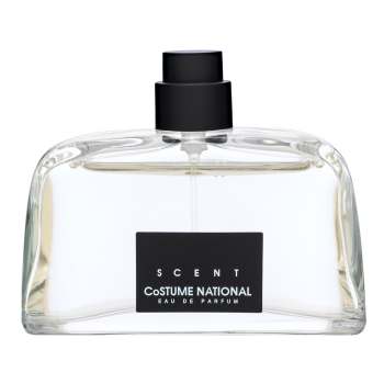 Costume National Scent woda perfumowana dla kobiet 50 ml