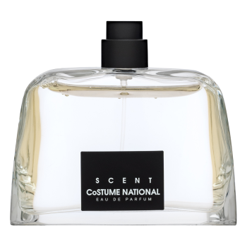 Costume National Scent Eau de Parfum for women 100 ml