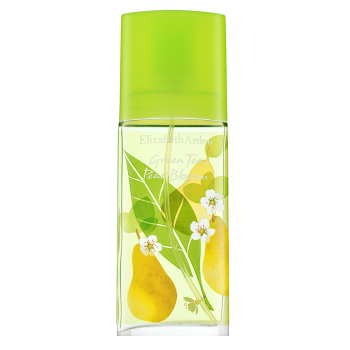 Elizabeth Arden Green Tea Pear Blossom toaletní voda pro ženy 50 ml