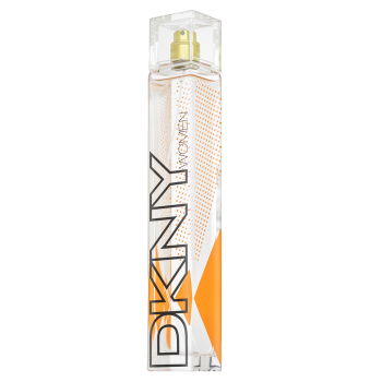 DKNY Women Summer 2022 Limited Edition toaletní voda pro ženy 100 ml