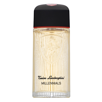Tonino Lamborghini Millennials Eau de Toilette voor mannen 125 ml