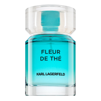 Lagerfeld Fleur De Thé parfémovaná voda pre ženy 50 ml
