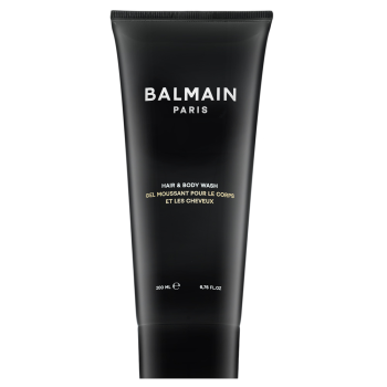Balmain Homme Hair & Body Wash șampon pentru păr si corp 200 ml
