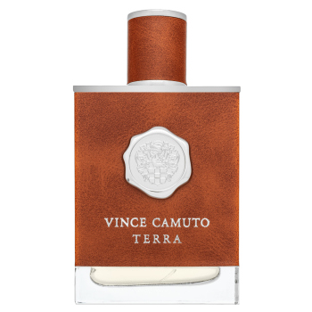 Vince Camuto Terra toaletní voda pro muže 100 ml
