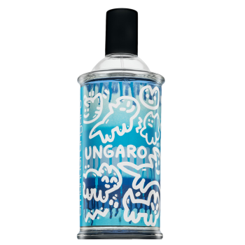Emanuel Ungaro Fresh For Him Eau de Toilette for men 100 ml
