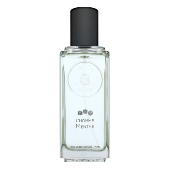 Roger & Gallet L'Homme Menthe Eau de Toilette férfiaknak 100 ml