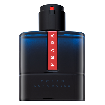 Prada Luna Rossa Ocean тоалетна вода за мъже 50 ml