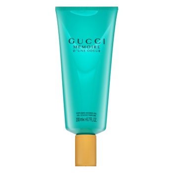Gucci Mémoire d'Une Odeur Gel de duș unisex 200 ml