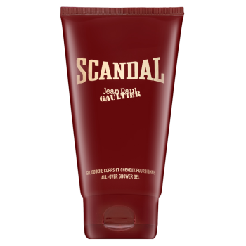 Jean P. Gaultier Scandal Pour Homme tusfürdő férfiaknak 150 ml